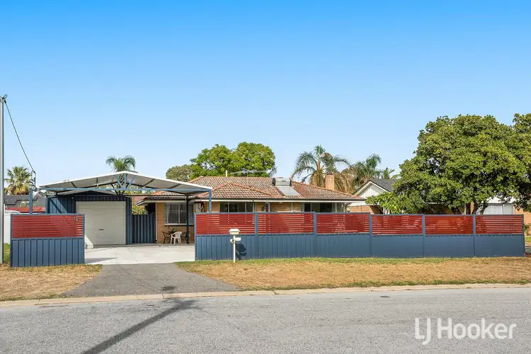 19 Dural Way, Armadale WA 6112