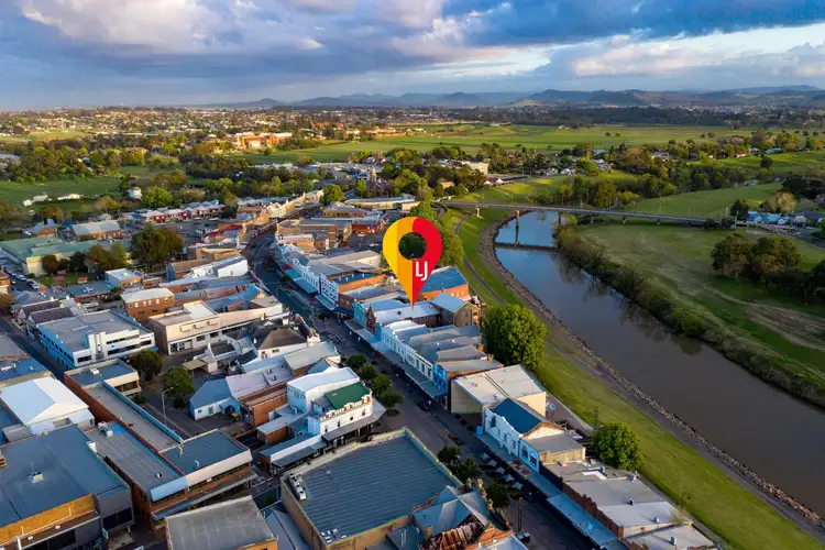 416 High Street, Maitland NSW 2320