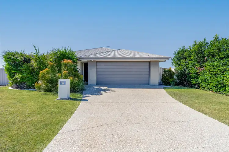 Main view of Homely house listing, 27 Thornton Street, Emerald QLD 4720