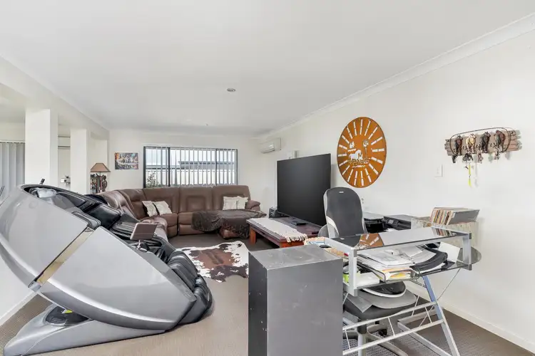 Fourth view of Homely house listing, 27 Thornton Street, Emerald QLD 4720