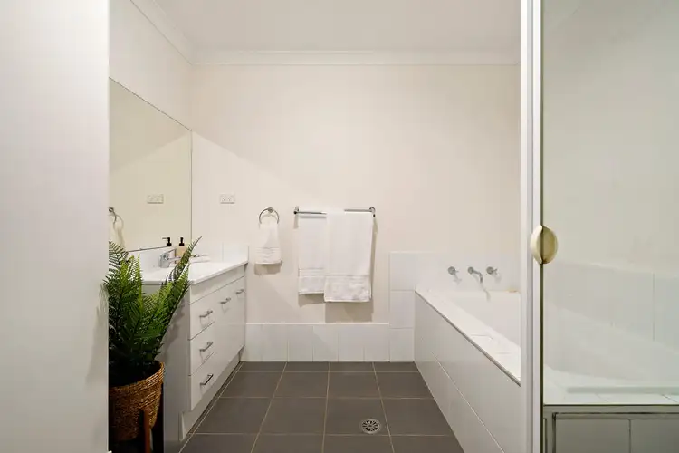 Fifth view of Homely house listing, 28 Audrey Cahn Street, Macgregor ACT 2615
