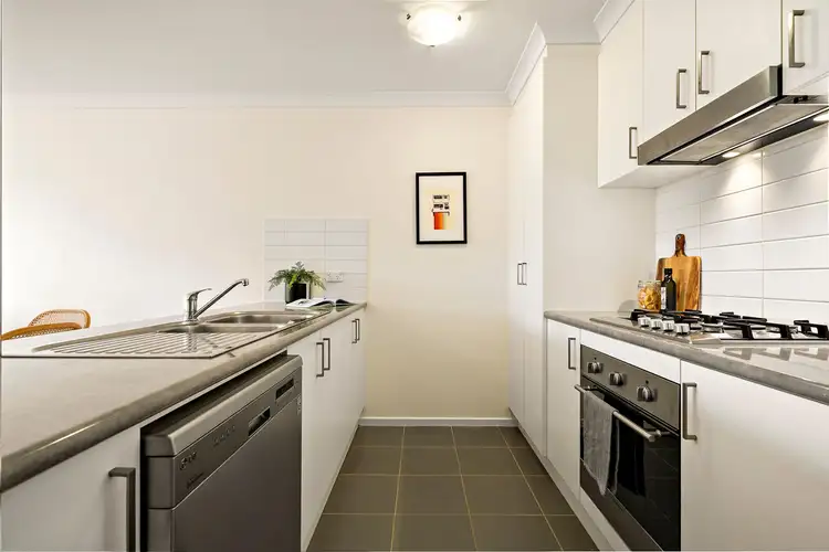 Sixth view of Homely house listing, 28 Audrey Cahn Street, Macgregor ACT 2615