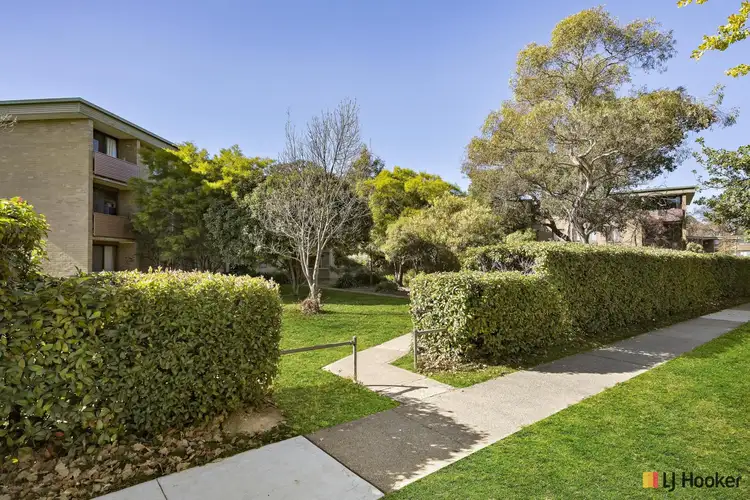 Main view of Homely apartment listing, 2/60 Wattle Street, Lyneham ACT 2602