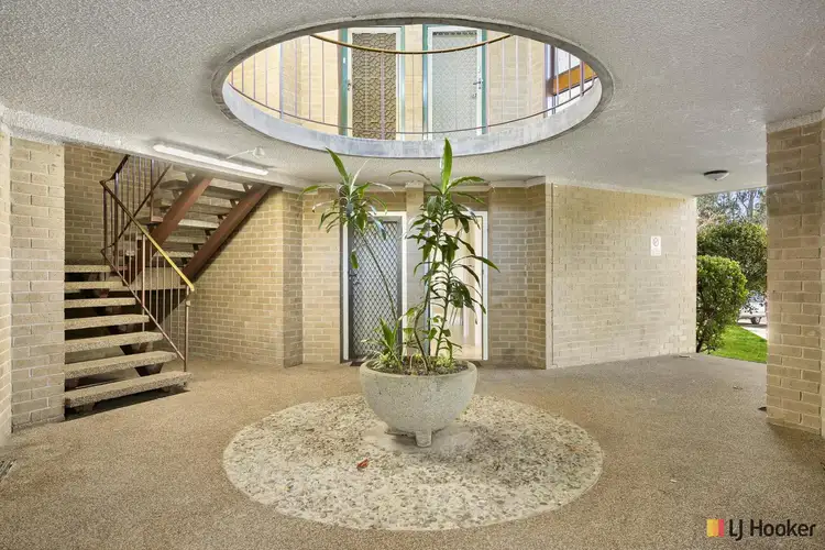 Second view of Homely apartment listing, 2/60 Wattle Street, Lyneham ACT 2602