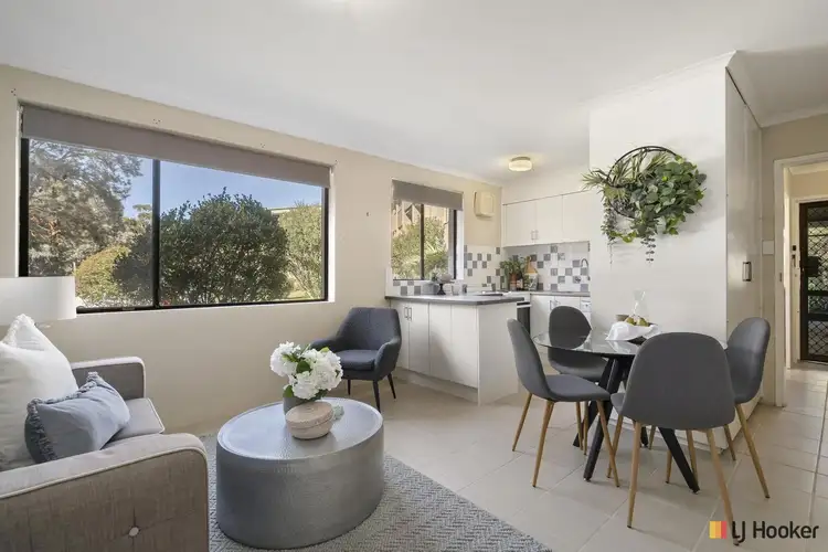 Third view of Homely apartment listing, 2/60 Wattle Street, Lyneham ACT 2602