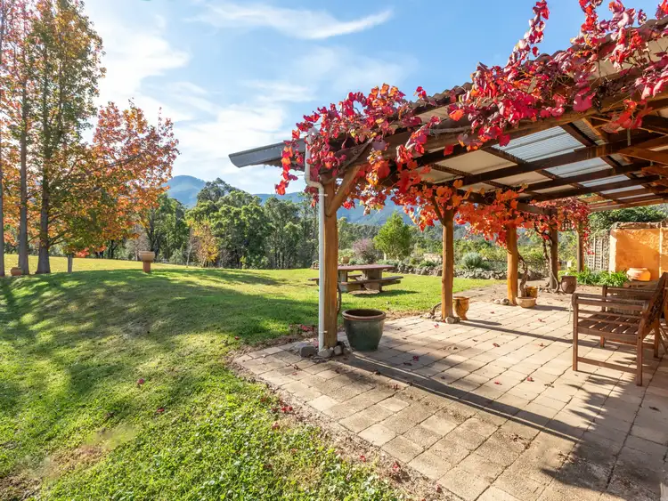 Third view of Homely rural property listing, 212 Moons Road, Bemboka NSW 2550