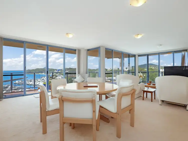 Second view of Homely unit listing, 4/13 Laman Street, Nelson Bay NSW 2315