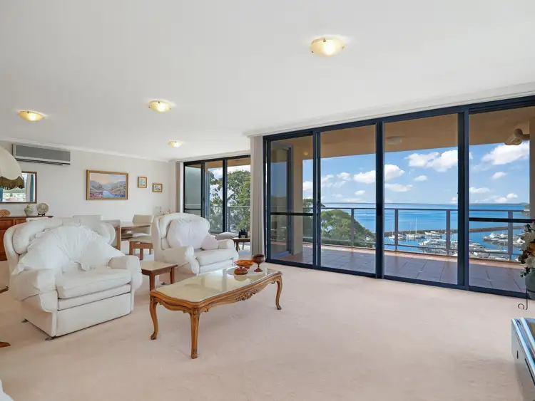 Third view of Homely unit listing, 4/13 Laman Street, Nelson Bay NSW 2315