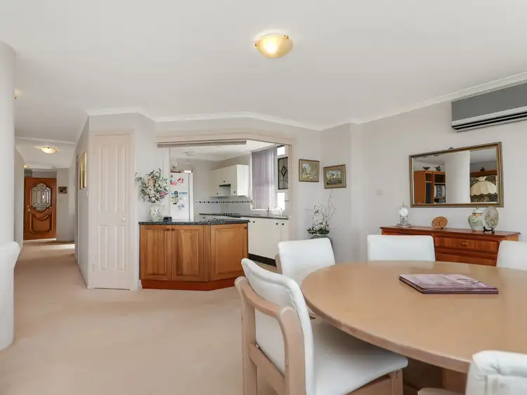 Fourth view of Homely unit listing, 4/13 Laman Street, Nelson Bay NSW 2315