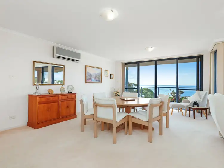 Fifth view of Homely unit listing, 4/13 Laman Street, Nelson Bay NSW 2315