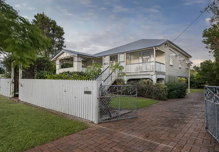 Second view of Homely house listing, 17 Wingarra Street, Yeerongpilly QLD 4105