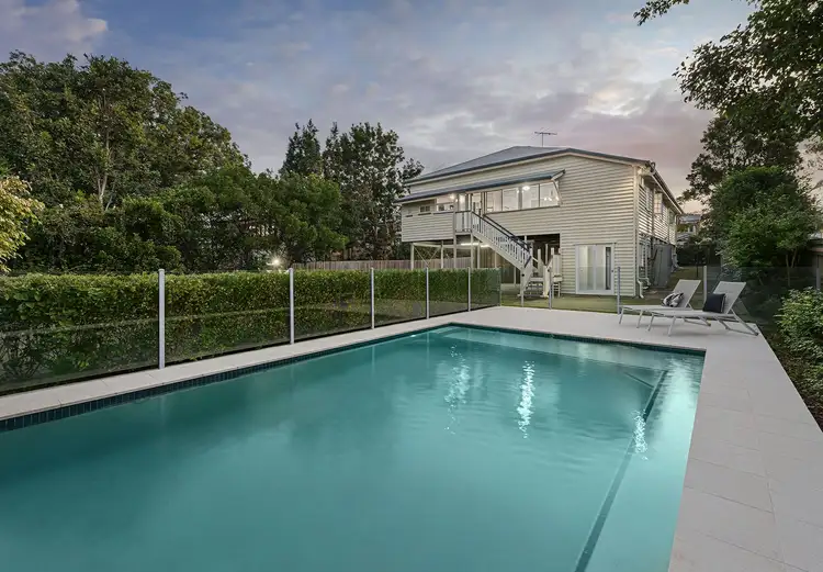 Third view of Homely house listing, 17 Wingarra Street, Yeerongpilly QLD 4105