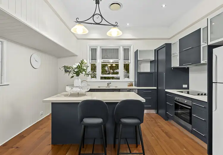 Fifth view of Homely house listing, 17 Wingarra Street, Yeerongpilly QLD 4105