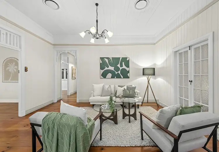 Sixth view of Homely house listing, 17 Wingarra Street, Yeerongpilly QLD 4105