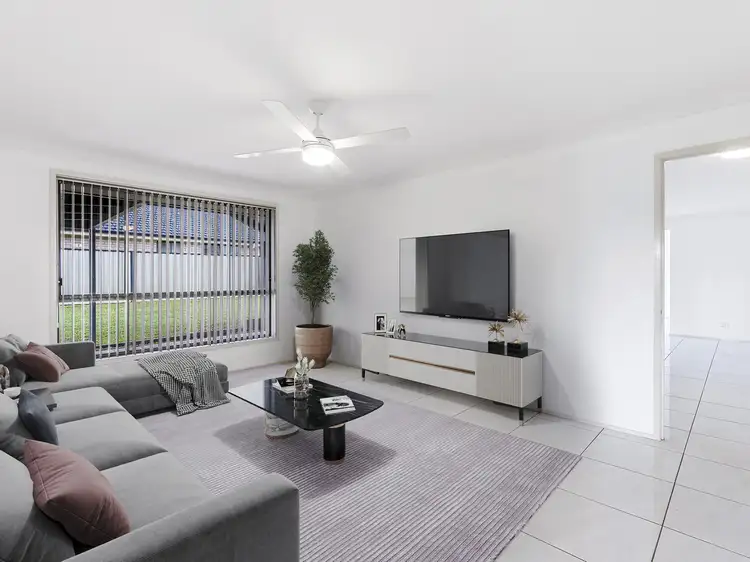 Third view of Homely house listing, 16 Kiah Way, Watanobbi NSW 2259