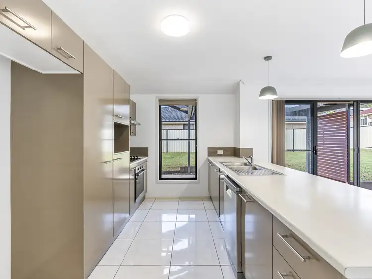 Fifth view of Homely house listing, 16 Kiah Way, Watanobbi NSW 2259