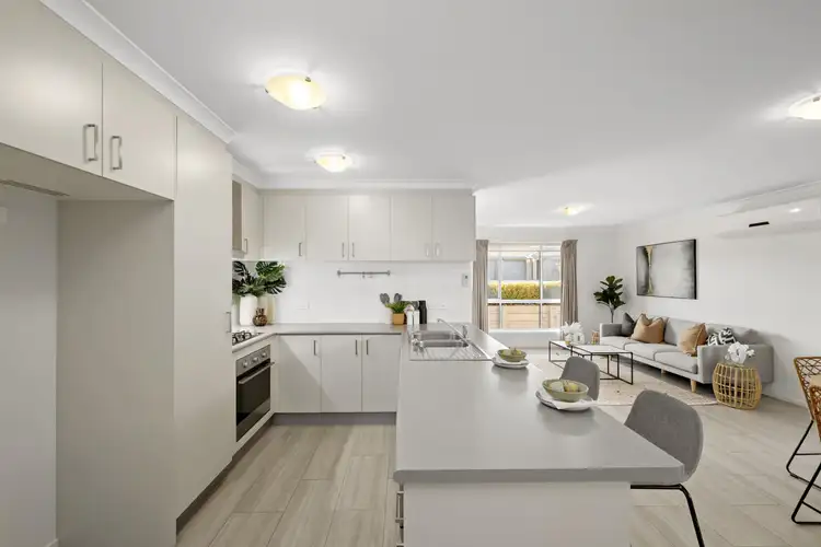 Sixth view of Homely house listing, 7 Gulwan Street, Ngunnawal ACT 2913