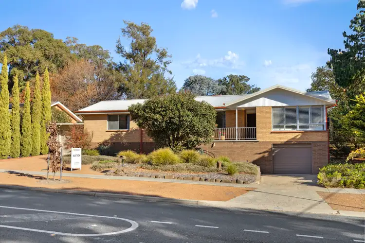 29 McInnes Street, Weston ACT 2611