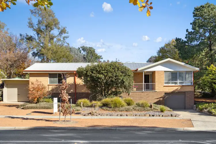 Second view of Homely house listing, 29 McInnes Street, Weston ACT 2611