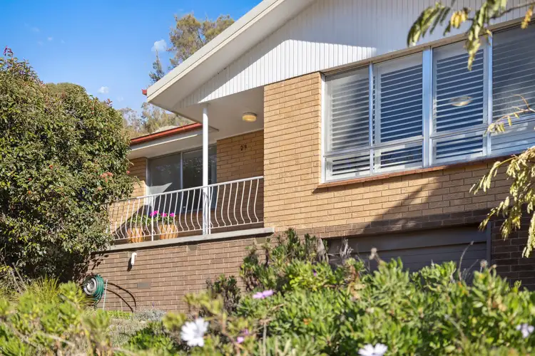 Third view of Homely house listing, 29 McInnes Street, Weston ACT 2611