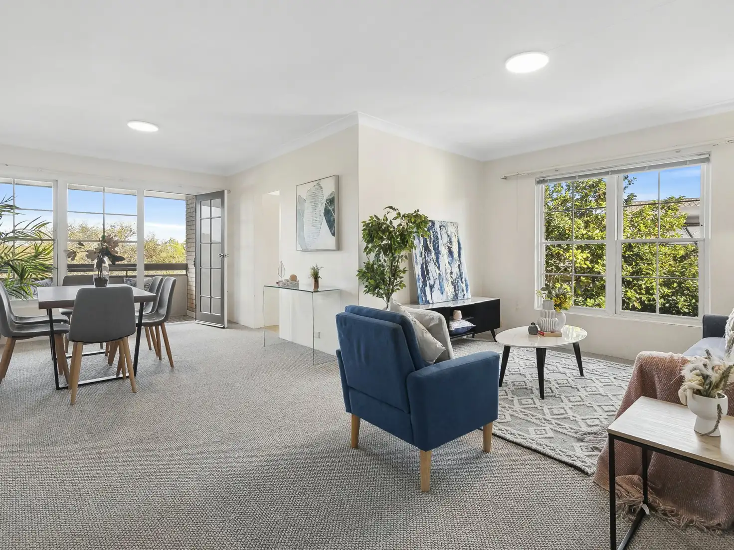 Main view of Homely unit listing, 8/126 Burns Bay Road, Lane Cove NSW 2066