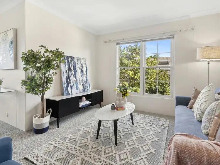 Second view of Homely unit listing, 8/126 Burns Bay Road, Lane Cove NSW 2066