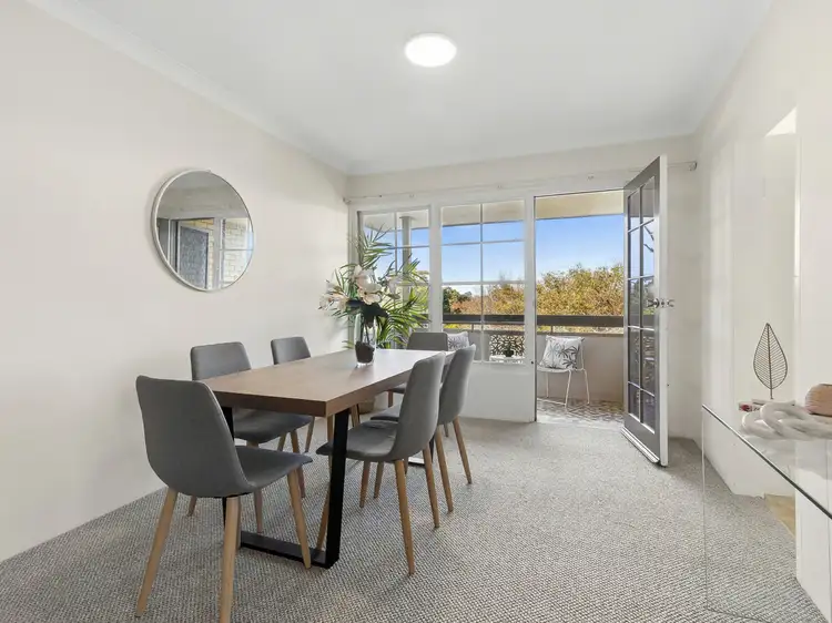 Third view of Homely unit listing, 8/126 Burns Bay Road, Lane Cove NSW 2066