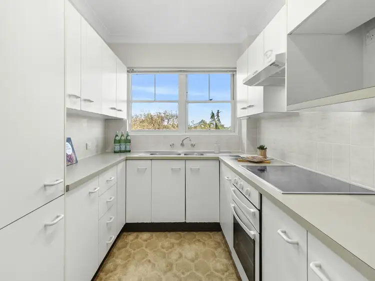 Fourth view of Homely unit listing, 8/126 Burns Bay Road, Lane Cove NSW 2066
