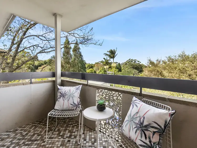 Fifth view of Homely unit listing, 8/126 Burns Bay Road, Lane Cove NSW 2066