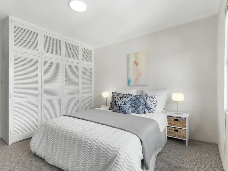 Sixth view of Homely unit listing, 8/126 Burns Bay Road, Lane Cove NSW 2066