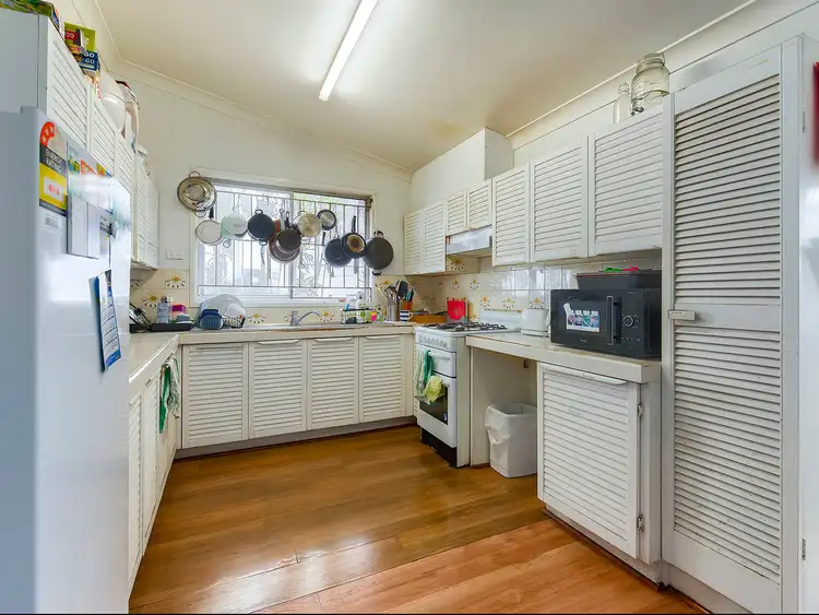 Second view of Homely house listing, 147 Albion Road, Windsor QLD 4030