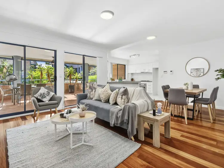 Main view of Homely unit listing, 9/557 Mowbray Road, Lane Cove NSW 2066