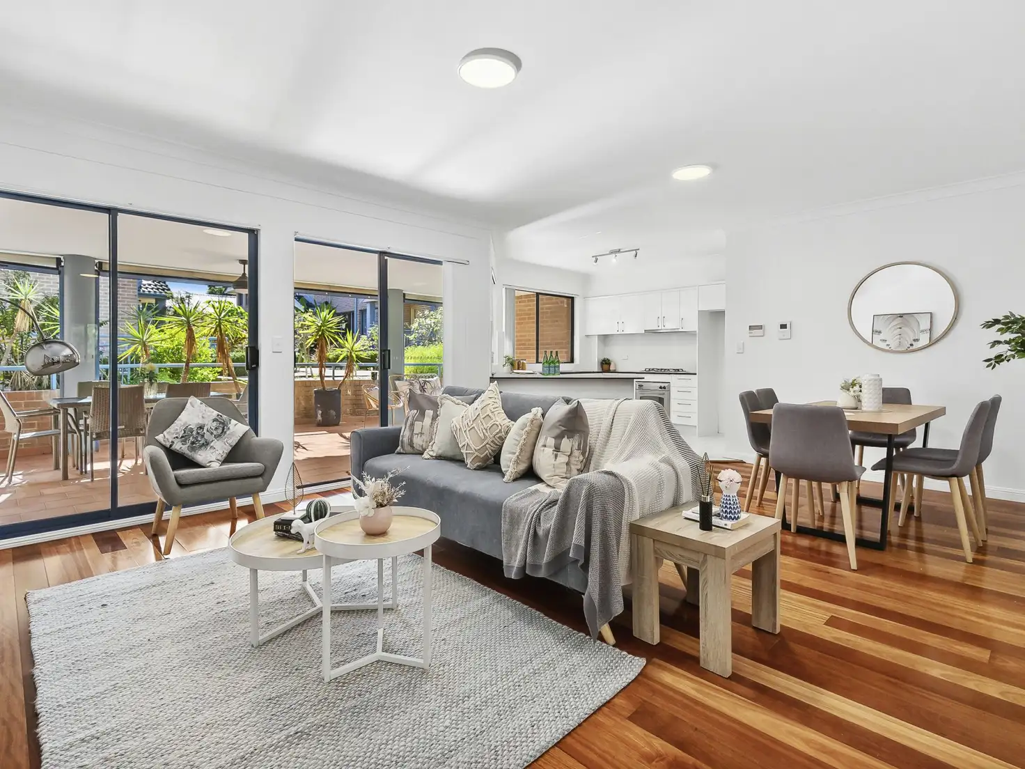 Main view of Homely unit listing, 9/557 Mowbray Road, Lane Cove NSW 2066