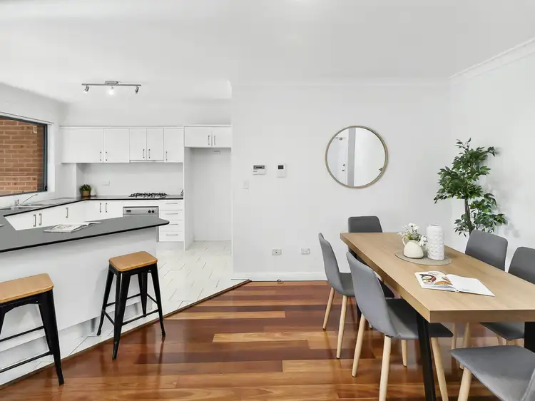 Second view of Homely unit listing, 9/557 Mowbray Road, Lane Cove NSW 2066