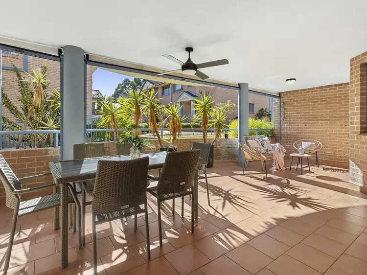 Fourth view of Homely unit listing, 9/557 Mowbray Road, Lane Cove NSW 2066