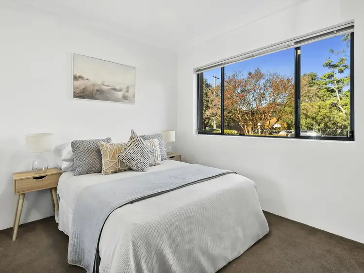 Fifth view of Homely unit listing, 9/557 Mowbray Road, Lane Cove NSW 2066