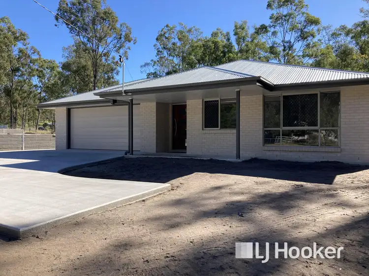 Second view of Homely house listing, 19B Laurette Drive, Glenore Grove QLD 4342