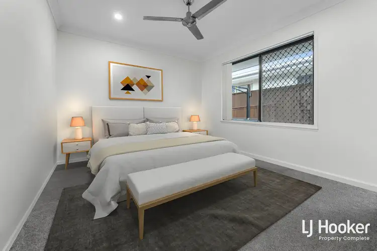 23 Scoria Street, Yarrabilba QLD 4207