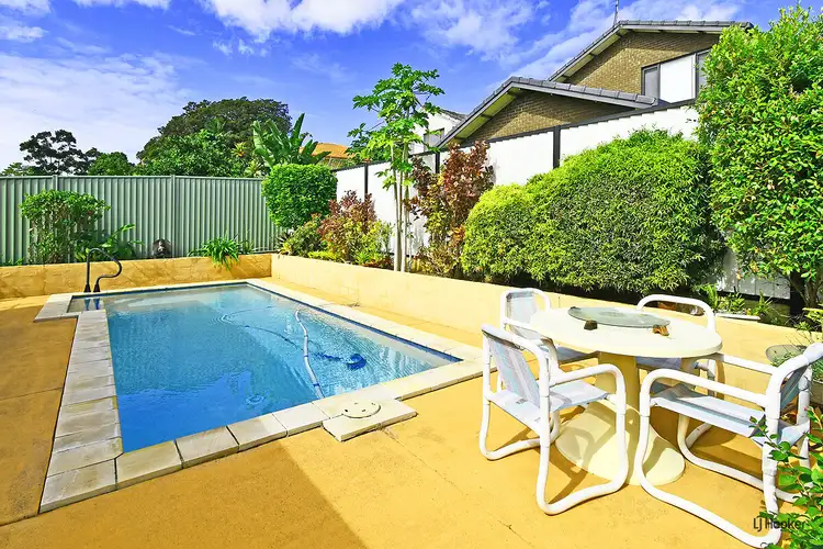 Second view of Homely house listing, 2 Widgee Avenue, Banora Point NSW 2486
