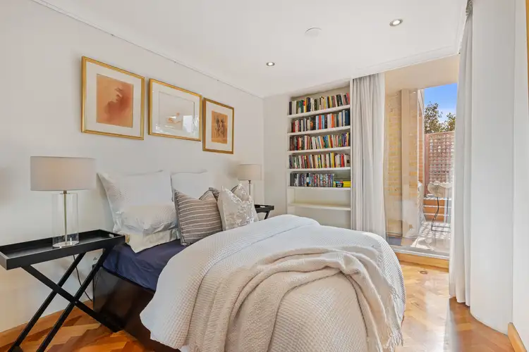 Fifth view of Homely apartment listing, G03/81 Grafton Street, Bondi Junction NSW 2022