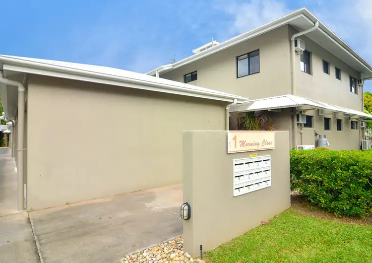 8/1 Morning Close, Port Douglas QLD 4877