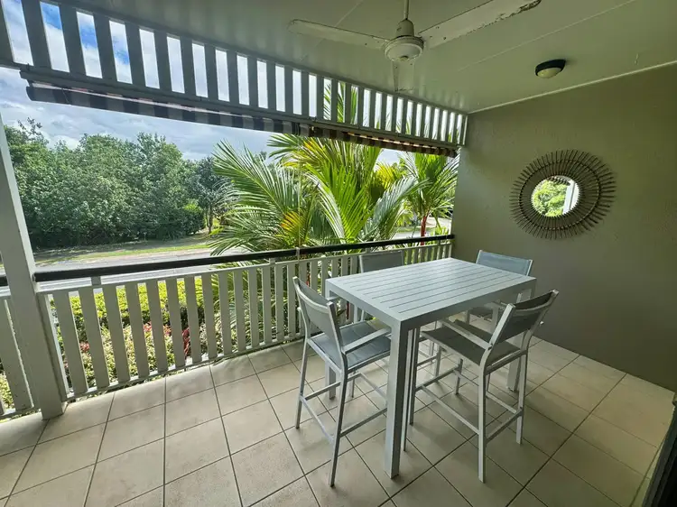 Third view of Homely apartment listing, 8/1 Morning Close, Port Douglas QLD 4877