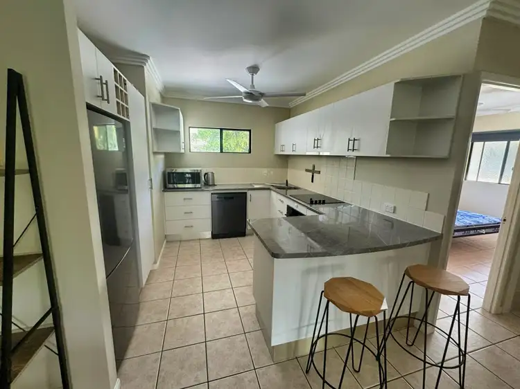 Fourth view of Homely apartment listing, 8/1 Morning Close, Port Douglas QLD 4877
