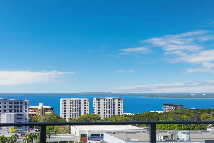 Main view of Homely apartment listing, 1213/43B Knuckey Street, Darwin City NT 800