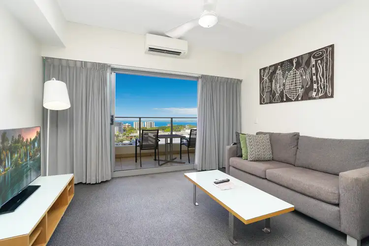 Fourth view of Homely apartment listing, 1213/43B Knuckey Street, Darwin City NT 800