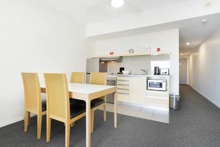 Sixth view of Homely apartment listing, 1213/43B Knuckey Street, Darwin City NT 800