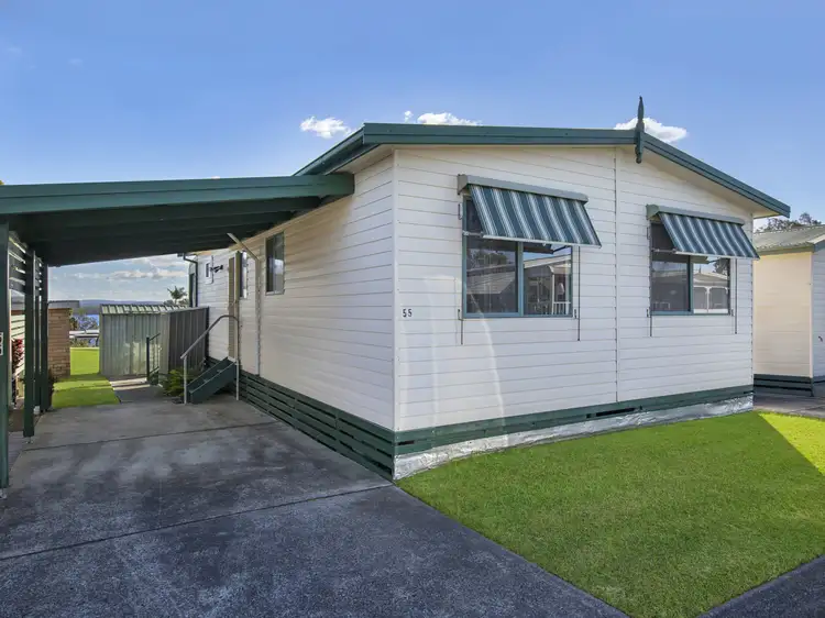 55/314 Buff Point Avenue, Buff Point NSW 2262