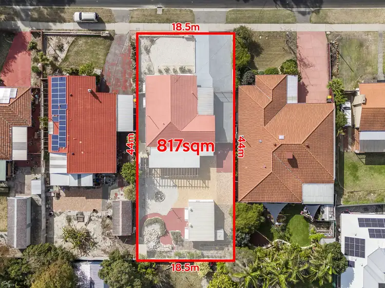 Main view of Homely house listing, 57 Brixton Street, Beckenham WA 6107