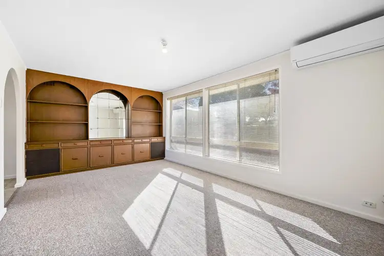 Second view of Homely house listing, 58 Burkitt Street, Page ACT 2614
