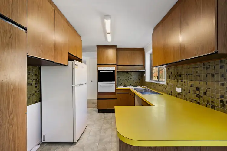 Fifth view of Homely house listing, 58 Burkitt Street, Page ACT 2614